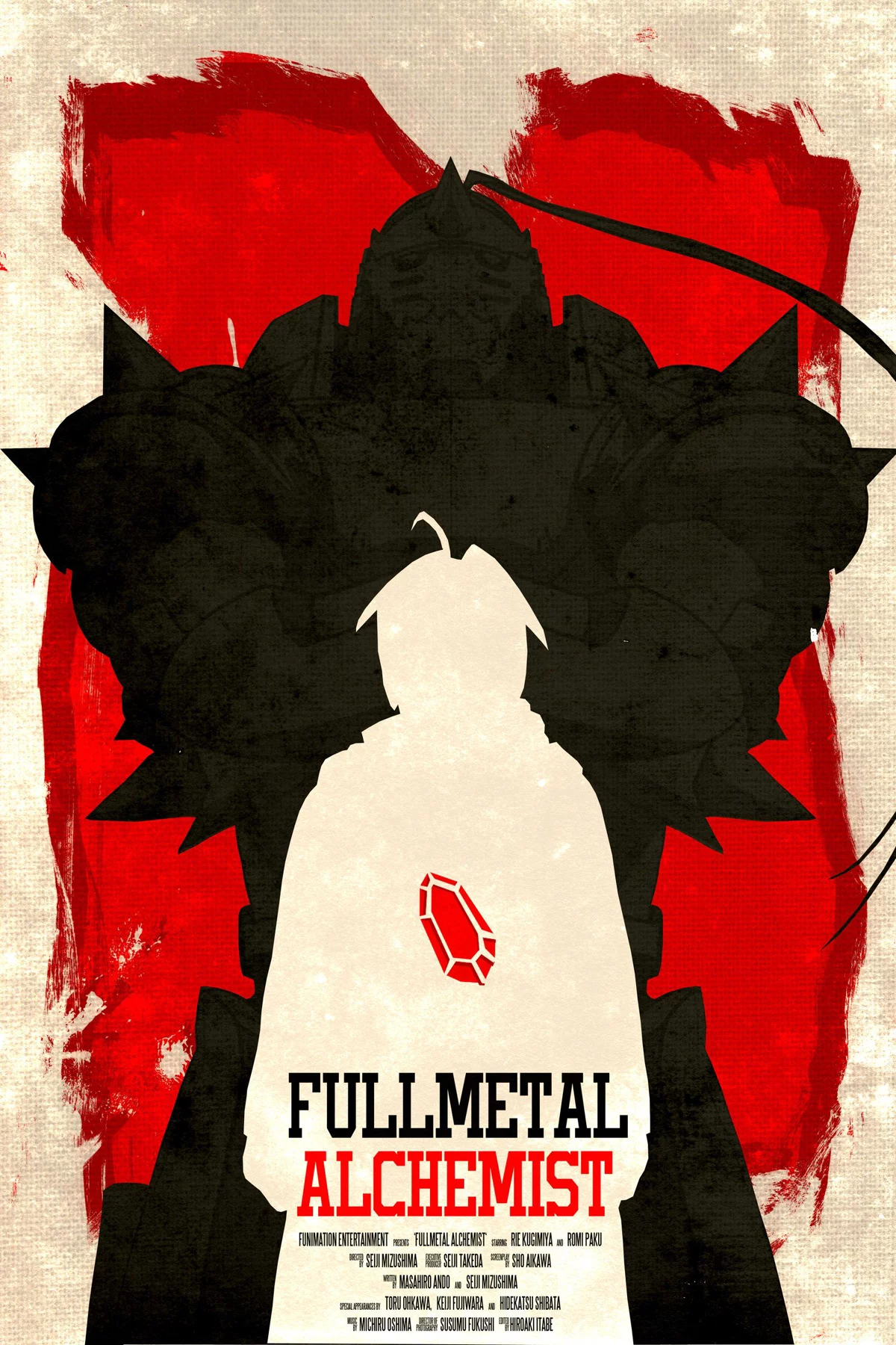 Movies Wall Art